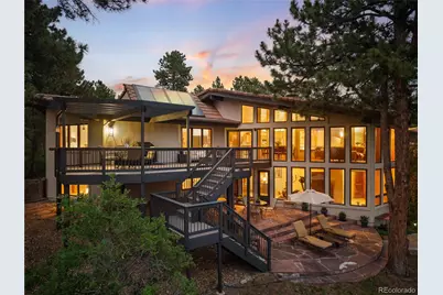 12730 Bridle Bit Road, Colorado Springs, CO 80908 - Photo 40