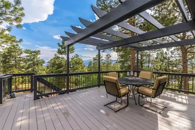 12730 Bridle Bit Road, Colorado Springs, CO 80908 - Photo 30