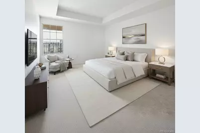 925 N Lincoln Street #12E, Denver, CO 80203 - Photo 14