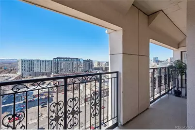 925 N Lincoln Street #12E, Denver, CO 80203 - Photo 20