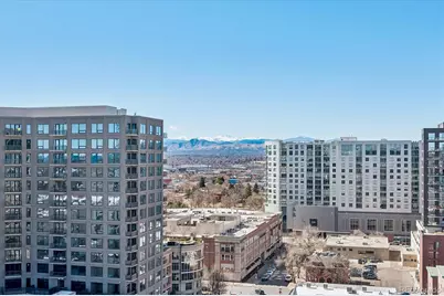 925 N Lincoln Street #12E, Denver, CO 80203 - Photo 22