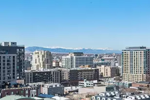 925 N Lincoln Street, Denver, CO 80203 - Photo 1