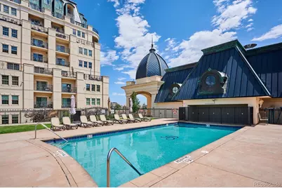 925 N Lincoln Street #12E, Denver, CO 80203 - Photo 30