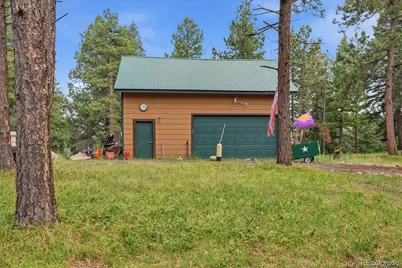 15571 W Sampson Road, Littleton, CO 80127 - Photo 34