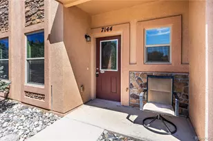 7144 Bracken Pl, Fountain, CO 80817 - Photo 2