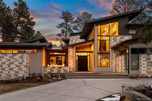948 Country Club Pkwy, Castle Rock, CO 80108 - Photo 2