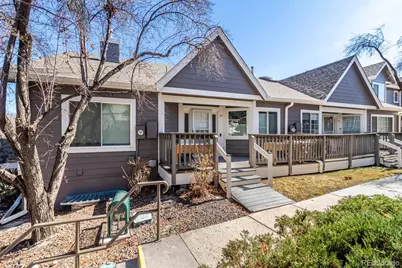 6810 W 84th Circle #49, Arvada, CO 80003 - Photo 1