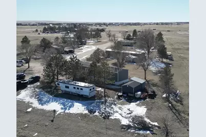 23315 Bunny View, Calhan, CO 80808 - Photo 1