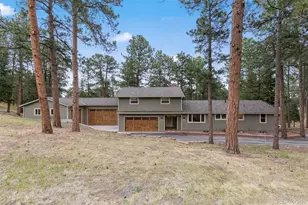 24251 Supai Rd, Indian Hills, CO 80454 - Photo 1