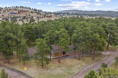 24251 Supai Road, Indian Hills, CO 80454 - Photo 50