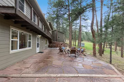 24251 Supai Road, Indian Hills, CO 80454 - Photo 40