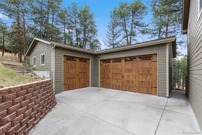 24251 Supai Road, Indian Hills, CO 80454 - Photo 6