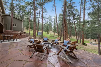 24251 Supai Road, Indian Hills, CO 80454 - Photo 38