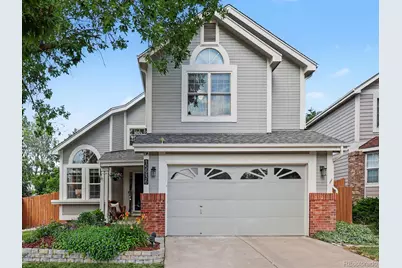 15936 W 64th Circle, Arvada, CO 80007 - Photo 1