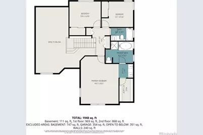 15936 W 64th Circle, Arvada, CO 80007 - Photo 42