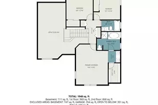 15936 W 64th Cir, Arvada, CO 80007 - Photo 42