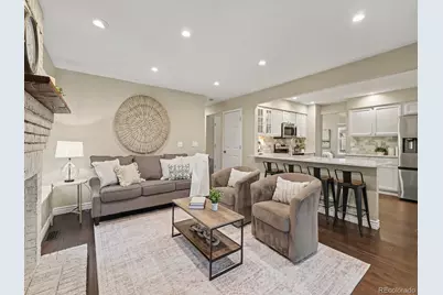 15936 W 64th Circle, Arvada, CO 80007 - Photo 16