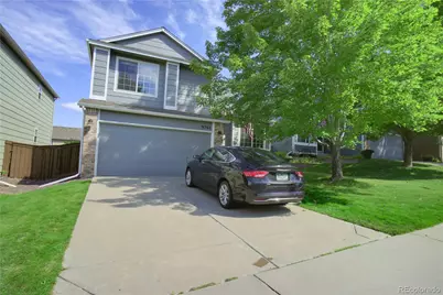 9765 Moss Rose, Highlands Ranch, CO 80129 - Photo 1