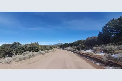 Lot 7274 Barker Road, Fort Garland, CO 81133 - Photo 12