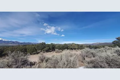 Lot 7274 Barker Road, Fort Garland, CO 81133 - Photo 10