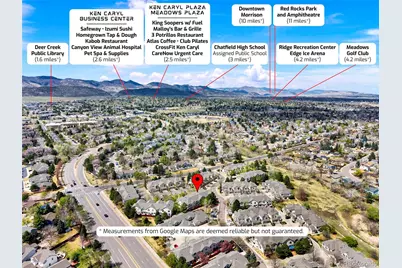 9108 W Phillips Drive, Littleton, CO 80128 - Photo 38