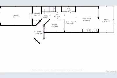 9108 W Phillips Drive, Littleton, CO 80128 - Photo 48