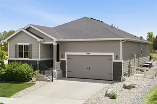 12968 Ventana St, Parker, CO 80134 - Photo 1