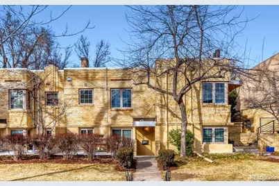 3707 E 5th Avenue, Denver, CO 80206 - Photo 1