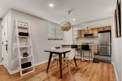 3707 E 5th Avenue, Denver, CO 80206 - Photo 2