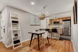 3707 E 5th Ave, Denver, CO 80206 - Photo 2