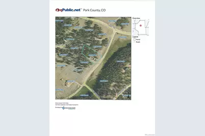 1645 Chippewa Road, Como, CO 80432 - Photo 30