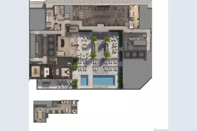 525 18th Street #1205, Denver, CO 80202 - Photo 10