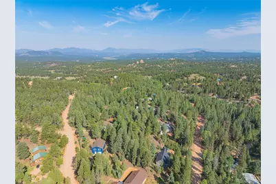 22 Silver Trail, Florissant, CO 80816 - Photo 26