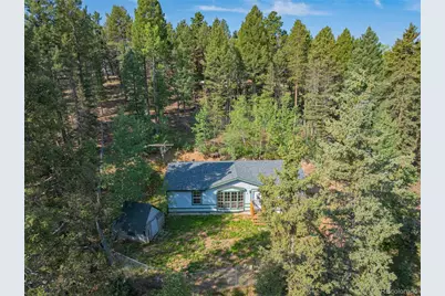 22 Silver Trail, Florissant, CO 80816 - Photo 22