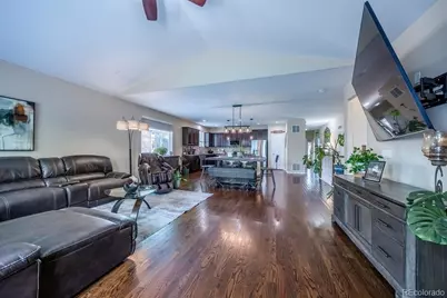 26037 E Ellsworth Place, Aurora, CO 80018 - Photo 2