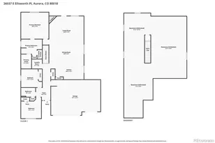 26037 E Ellsworth Pl, Aurora, CO 80018 - Photo 42