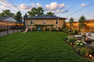 3696 Magnolia St, Denver, CO 80207 - Photo 2
