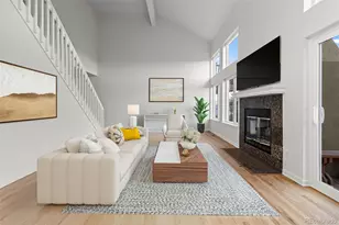 4603 S Abilene Cir, Aurora, CO 80015 - Photo 2