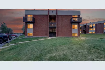 3643 S Sheridan Boulevard #21, Denver, CO 80235 - Photo 18