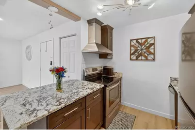 3643 S Sheridan Boulevard #21, Denver, CO 80235 - Photo 4