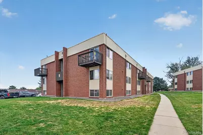 3643 S Sheridan Boulevard #21, Denver, CO 80235 - Photo 14
