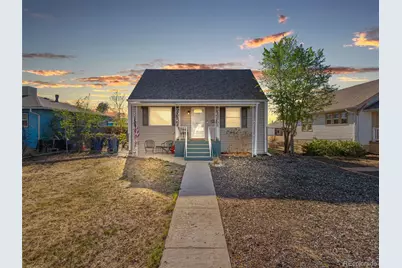 145 S 11th Avenue, Brighton, CO 80601 - Photo 1