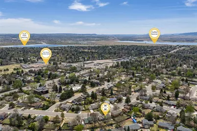 6993 W Hinsdale Drive, Littleton, CO 80128 - Photo 44