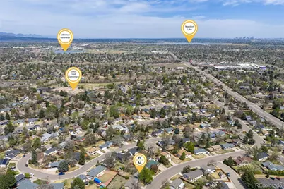 6993 W Hinsdale Drive, Littleton, CO 80128 - Photo 46