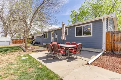 6993 W Hinsdale Drive, Littleton, CO 80128 - Photo 30