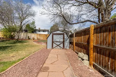 6993 W Hinsdale Drive, Littleton, CO 80128 - Photo 40