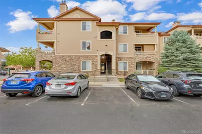 9557 W San Juan Circle #201, Littleton, CO 80128 - Photo 2