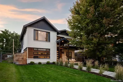 3275 S Clermont Street, Denver, CO 80222 - Photo 1
