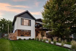 3275 S Clermont St, Denver, CO 80222 - Photo 1