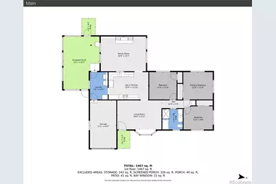 12721 Woodland Drive, Longmont, CO 80504 - Photo 40